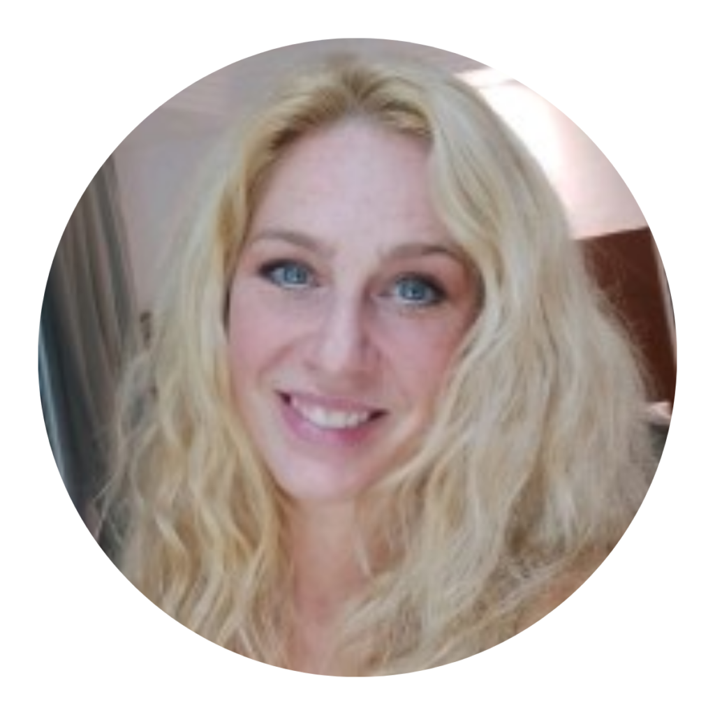 Dr. Nina van Gellecom, Senior Key Account Manager ETS Degassing