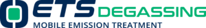 Logo ETS Degassing